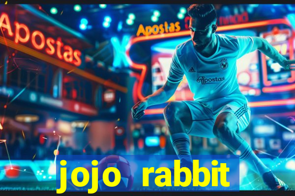 jojo rabbit assistir dublado